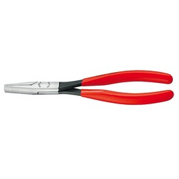 ALICATES DE MONTAJE PLANO 200 KNIPEX