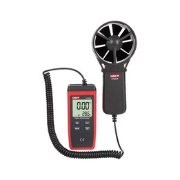 Anemômetro Uni-T UT363S