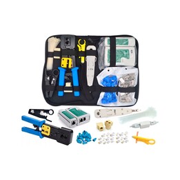 Kit di strumenti per la rete pass-through di sistema E5948
