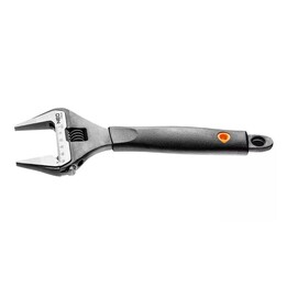 Llave ajustable Neo Tools 250 mm alcance 0-50 mm