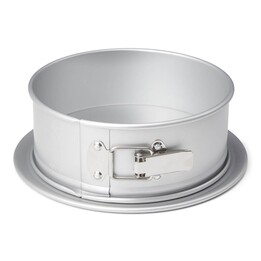 Patisse Professional tortiera apribile 26 cm argento