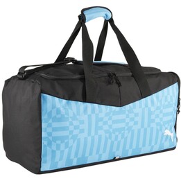 Borsa media Puma IndividualRISE, blu-nera 79913 05