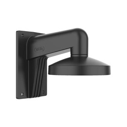 Supporto a parete nero Hikvision DS-1273ZJ-155