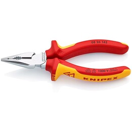 Knipex Spitz-Kombizangen