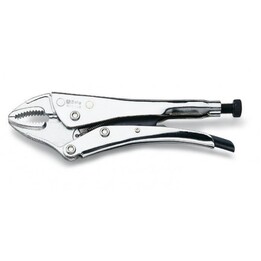 Baader Pinza autobloccante Beta da 190 mm 1052-190