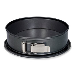 Patisse Premium Springform 26 cm schwarz