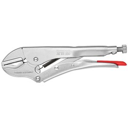 Alicate de crimpagem universal KNIPEX
