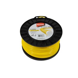 Acessório Makita E-02858 para aparador de grama e roçadeira.
