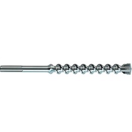 SDS Max 4-flute hammer drill bit, 16 x 540 mm