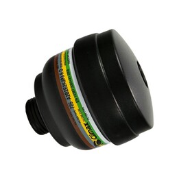 Filtro CLIMAX tipo 725 para máscaras 731