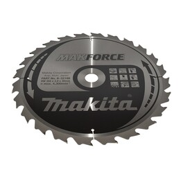 Makita B-32188 lame de scie circulaire 35,5 cm 1 pièce(s)