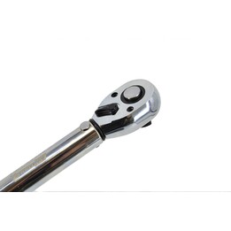 Llave AW DYN. 1/2" 30-210Nm, línea negra