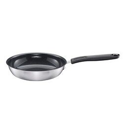 Fiskars 1072249 Panela/Frigideira Gourmet (Redonda)