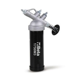 BETA MINI FETTPRESSE MIT 3 DÜSEN 1750M3
