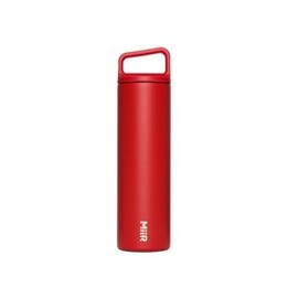 Thermoflasche MiiR Wide Refill 590ml Canyon