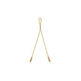 Beal Dynapark V 00029425 Longe pour système d'ancrage personnel - 80 cm