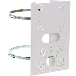 Soporte para mástil para cámaras y sistemas de seguridad EWIMAR U-BOX V2