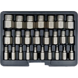 Yato YT-06034 estrattore per viti e bulloni 1 pezzo(i)