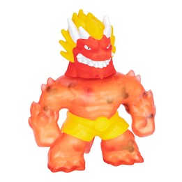 Heroes of Goo Jit Zu 39735 1253876 Elastic Anti-Stress Toy Figure