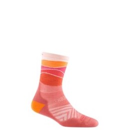Darn Tough Horizon Micro Crew Ultra-Lightweight with Cushion calcetines de running Canyon