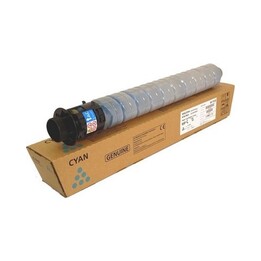 Cartuccia toner Ricoh 842564 1 pezzo, ciano originale