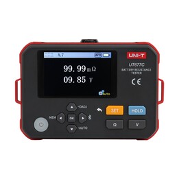 Medidor Uni-T UT677C