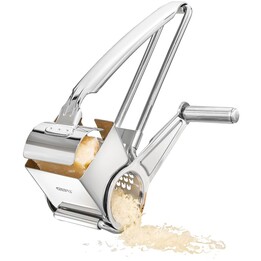 GEFU QUESO 19.5cm Cheese Grater