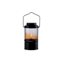 Fire-Maple Aurora Lamp - Black Fire Maple 0011187700003067