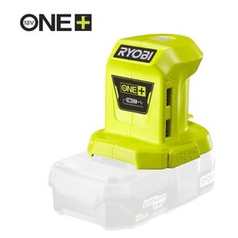 154576 RYOBI 18V ONE+ USB Abdeckung