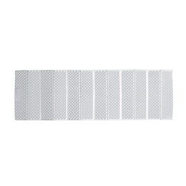Robens ZigZag Slumber Pro 600 mm 1920 mm Verde, Plata