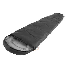 Easy Camp 240201 saco de dormir Adulto Bolsa de maternidad Poliéster Negro
