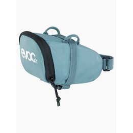 Borsa sottosella Evoc M - acciaio