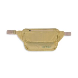 Tatonka 454296 Leather Fanny Pack - Natural