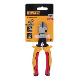DeWALT Pinze da taglio VDE da 160 mm DWHT82801-0