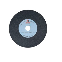 MOLA ASFALCIATRICE PIANA ANDRE PER SMONTAGGIO 250 mm x 25 mm x 32 mm 95AY60K5VTE10-35 GRIGIA "TIPO 1"