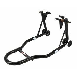 SUPORTE DIANTEIRO PARA MOTOCICLETA COM CAPACIDADE DE ATÉ 300 kg