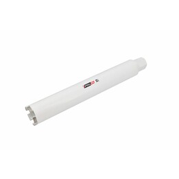 Broca diamantada AW 1 1/4" 62/430 mm / Para equipamentos de perfuração