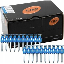Pregos para concreto TJEP CPX 27/20
