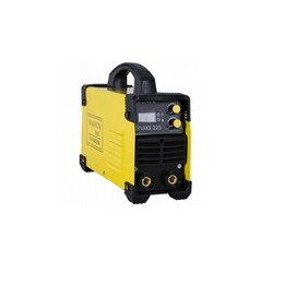 Inverter welder SNAKE 225 display 606730
