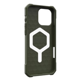 Urban Armor Gear Essential Armor Mobile Phone Case 17.5 cm (6.9") Olive