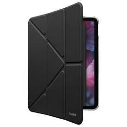 LAUT Huex Folio 27.9 cm (11") Black, Transparent
