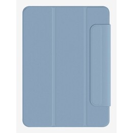 Pomologic POM-24BCSMA129-802 funda para tablet 33 cm (13") Folio Azul
