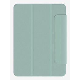 Pomologic POM-24BCSMA129-801 funda para tablet 33 cm (13") Folio Color menta