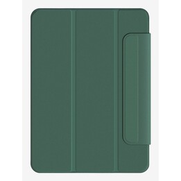 Pomologic POM-24BCSMA129-804 Tablet-Schutzhülle 33 cm (13") Folio Grün