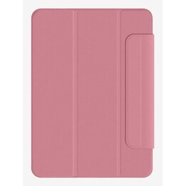 Custodia per tablet Pomologic POM-24BCSMA109-803 da 27,9 cm (11"), formato folio, colore rosa.