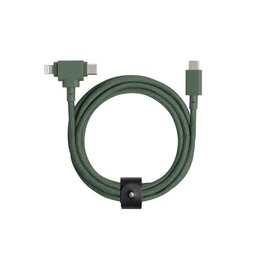 Native Union Duo 1.5m USB-C/Lightning Cable