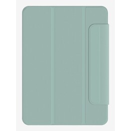 Pomologic POM-24BCSMA109-801 étui pour tablette 27,9 cm (11") Folio Couleur menthe