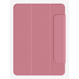 Custodia per tablet Pomologic POM-24BCSMA129-803, 33 cm (13"), formato folio, colore rosa.