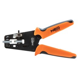 Neo Tools 01-559 conjunto de ferramentas para fotovoltaica em maleta