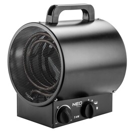 NEO tools 90-066 electric heater